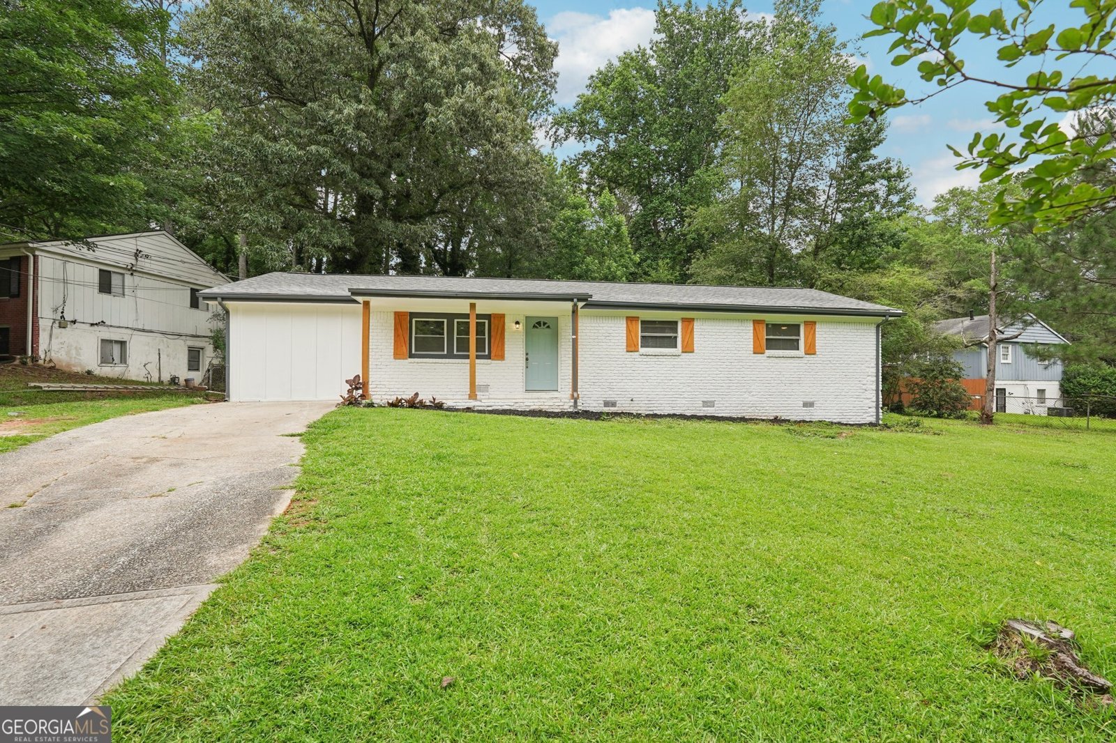 2450 Elkhorn Drive Decatur - 50