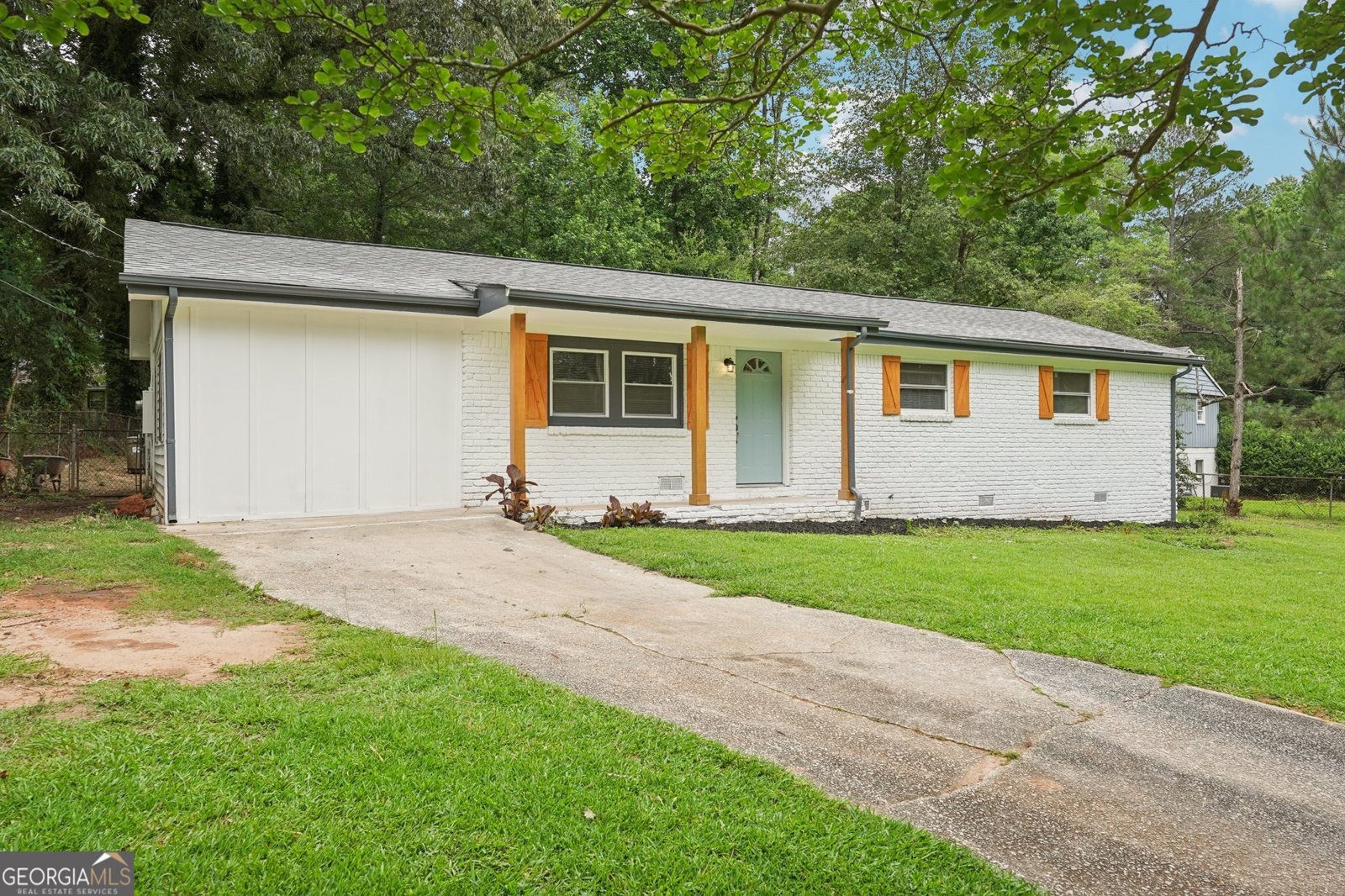 2450 Elkhorn Drive Decatur - 52