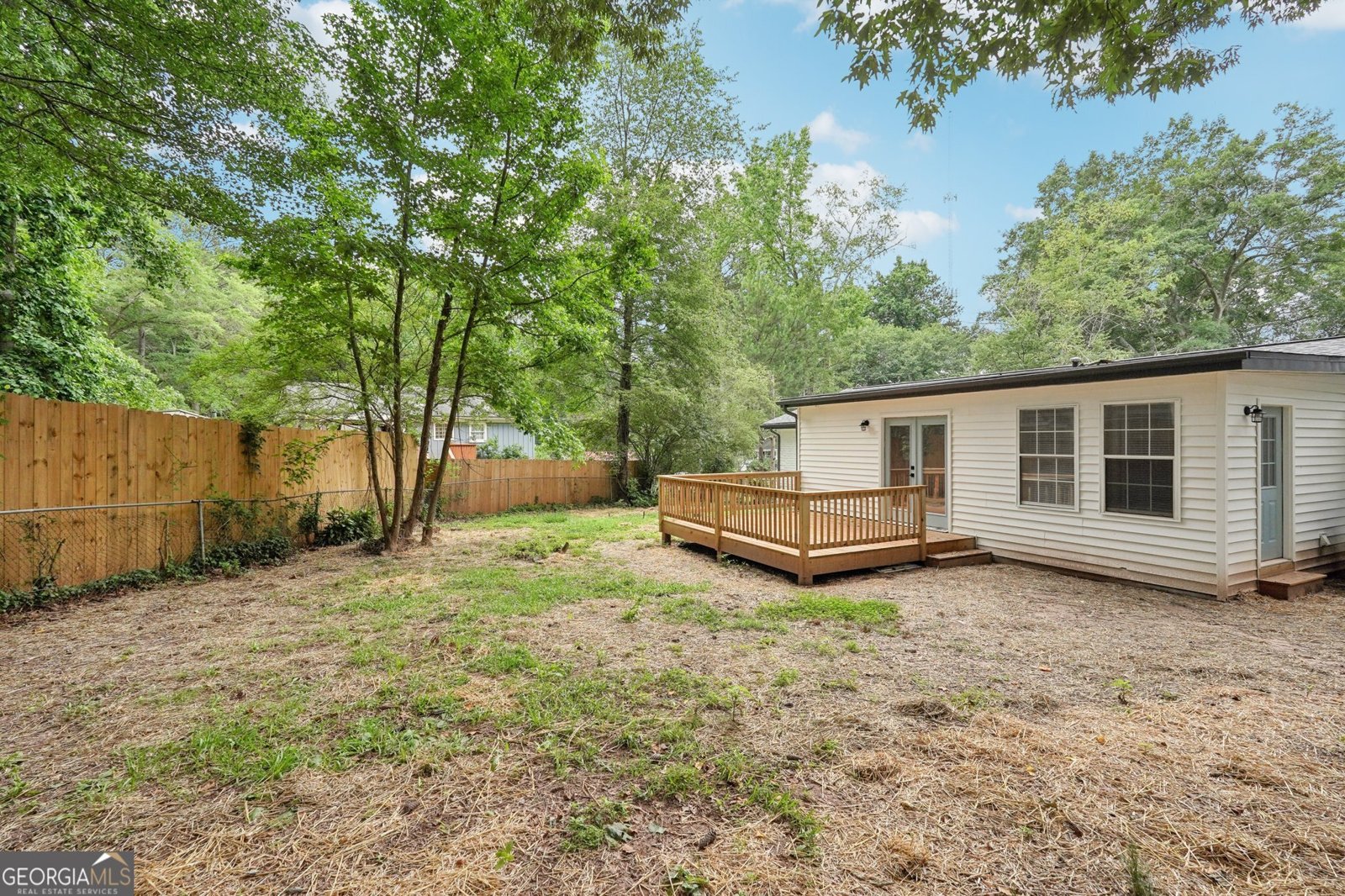 2450 Elkhorn Drive Decatur - 53