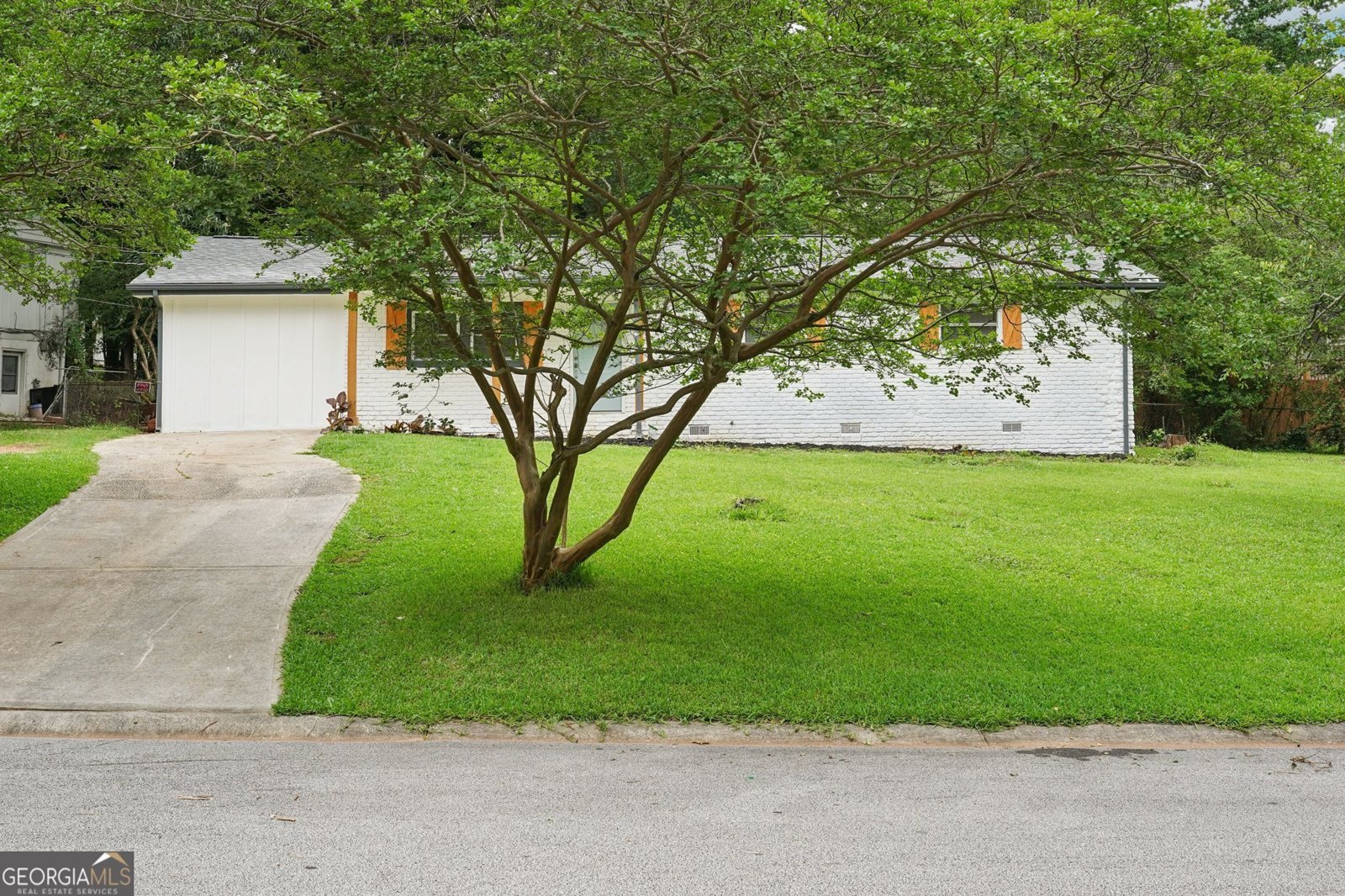 2450 Elkhorn Drive Decatur - 54