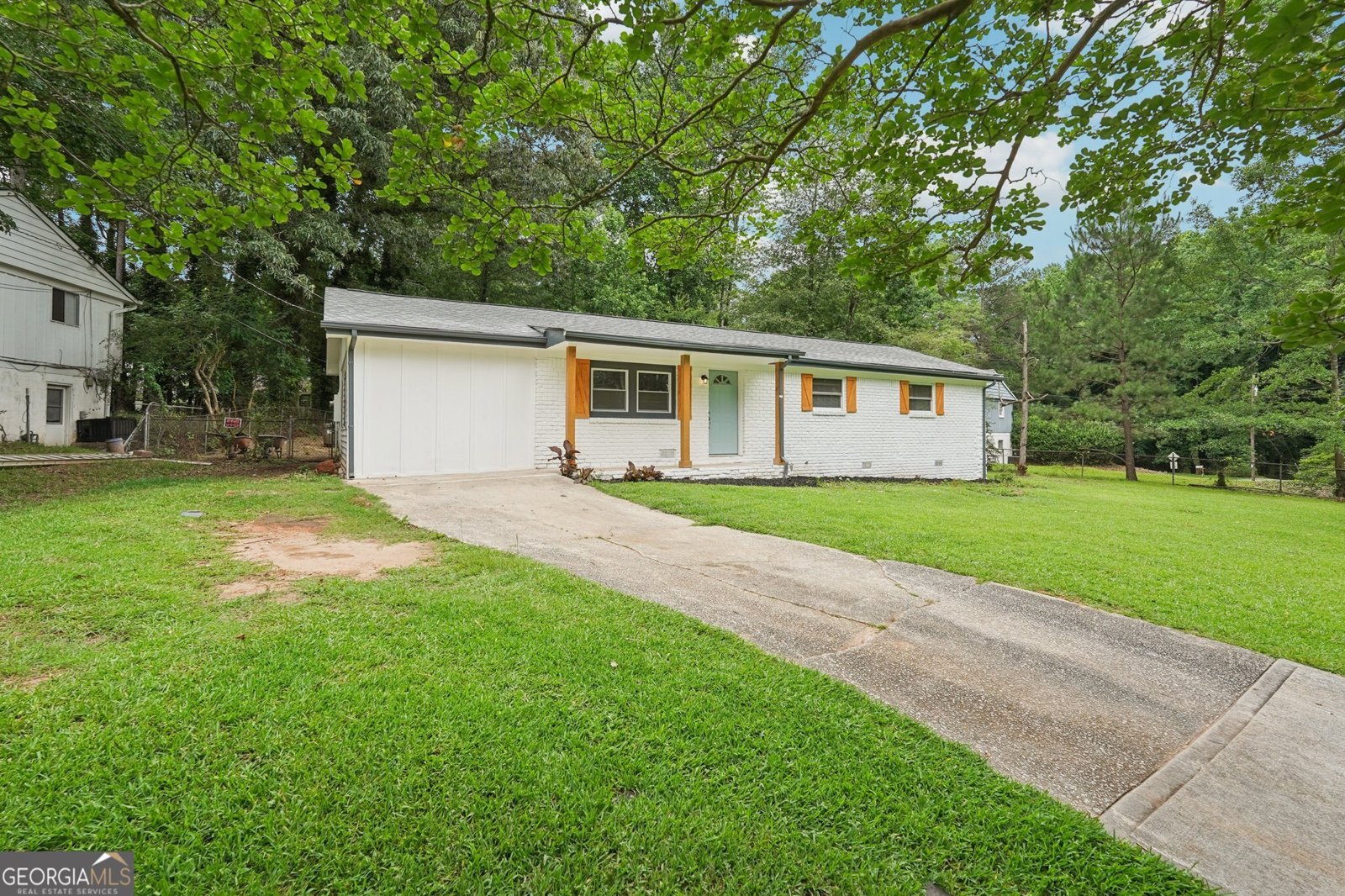 2450 Elkhorn Drive Decatur - 58