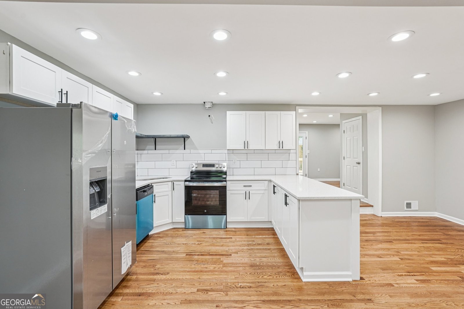 2450 Elkhorn Drive Decatur - 6