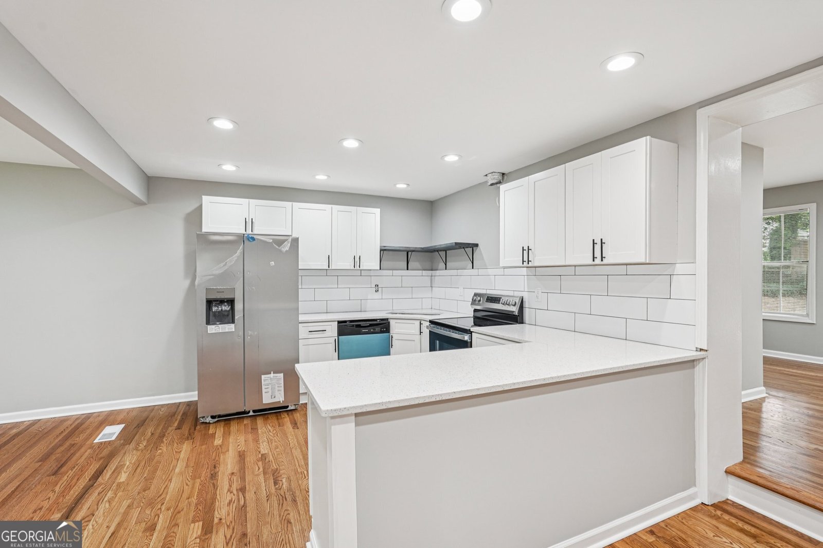 2450 Elkhorn Drive Decatur - 7