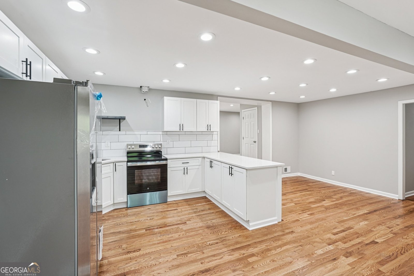 2450 Elkhorn Drive Decatur - 9