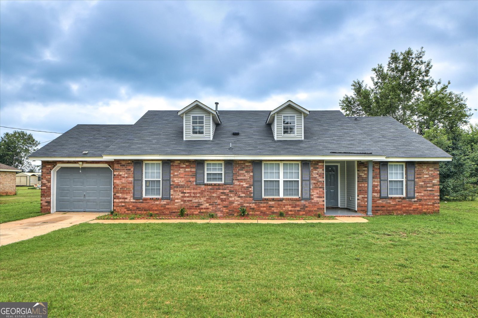 2011 Mims Road Hephzibah - 1