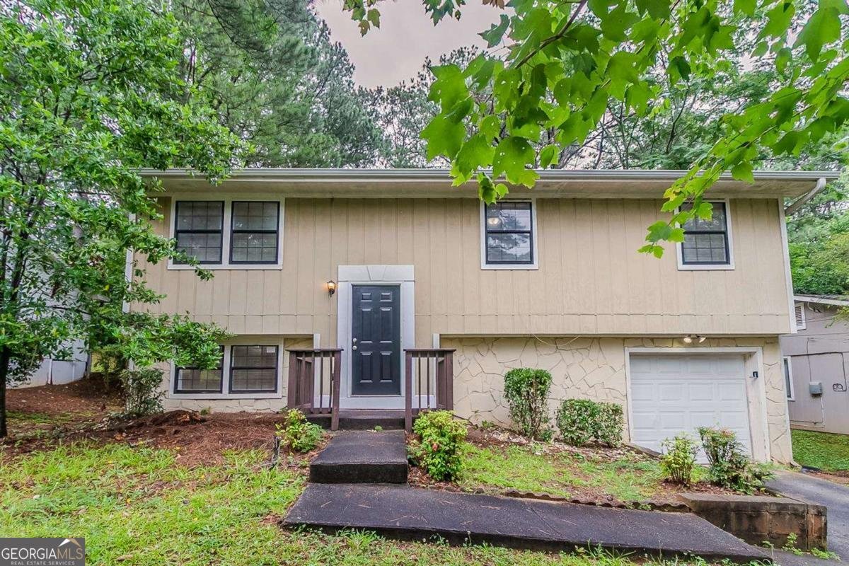 2139 Jonathan Avenue Lithonia - 1