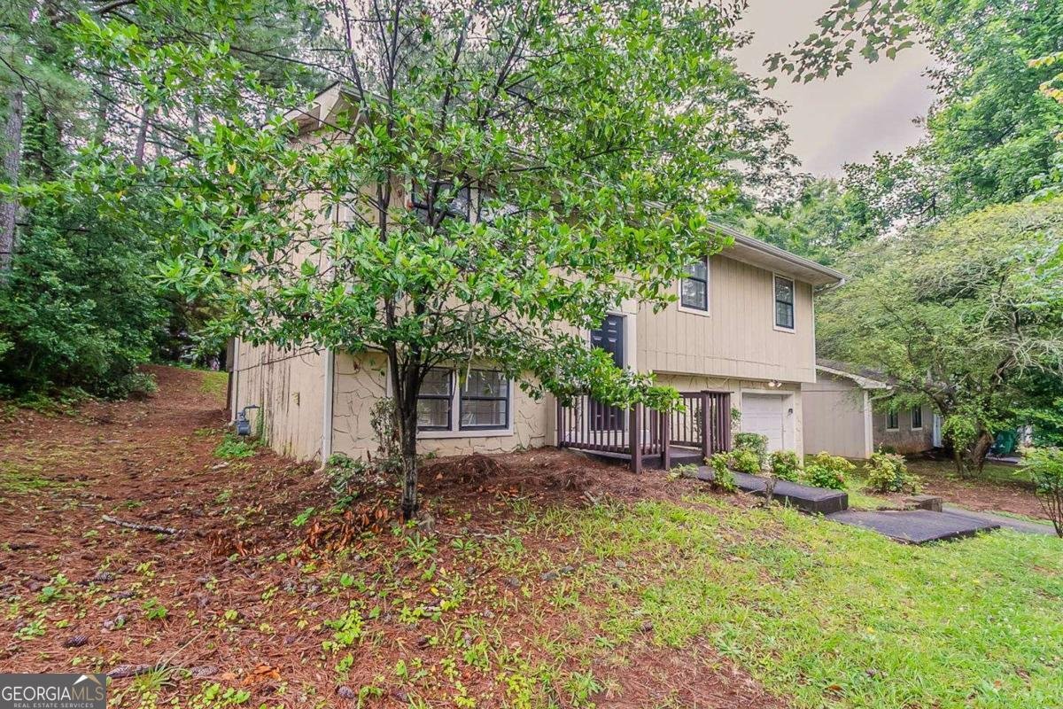 2139 Jonathan Avenue Lithonia - 2