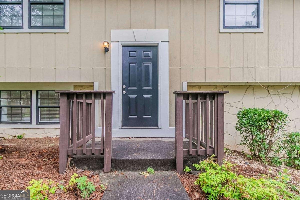 2139 Jonathan Avenue Lithonia - 3