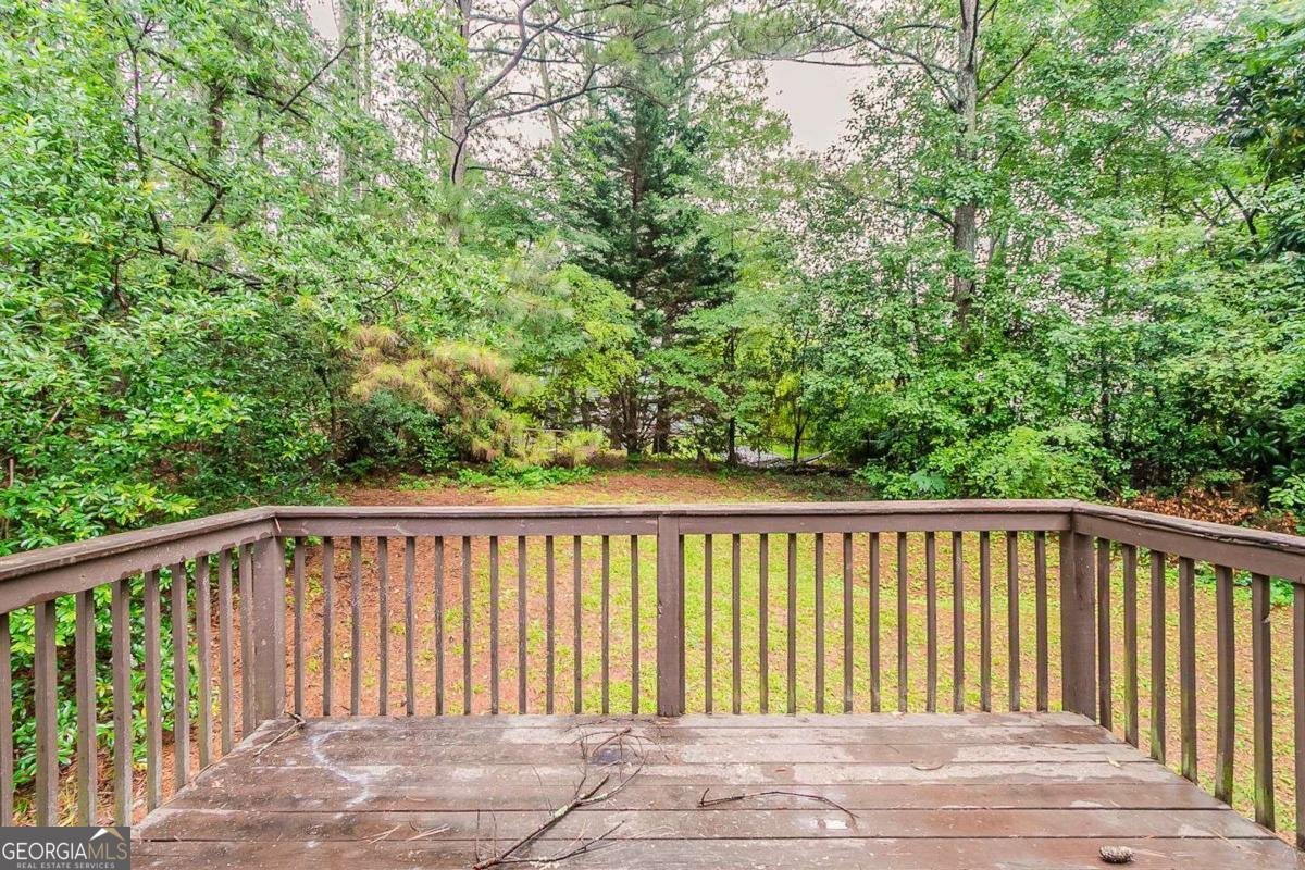 2139 Jonathan Avenue Lithonia - 30