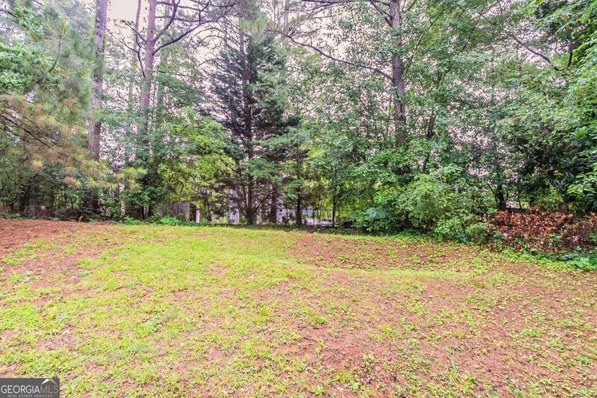 2139 Jonathan Avenue Lithonia - 33