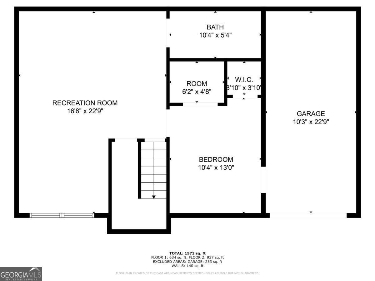 2139 Jonathan Avenue Lithonia - 34