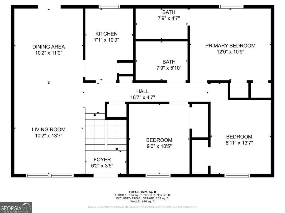 2139 Jonathan Avenue Lithonia - 35