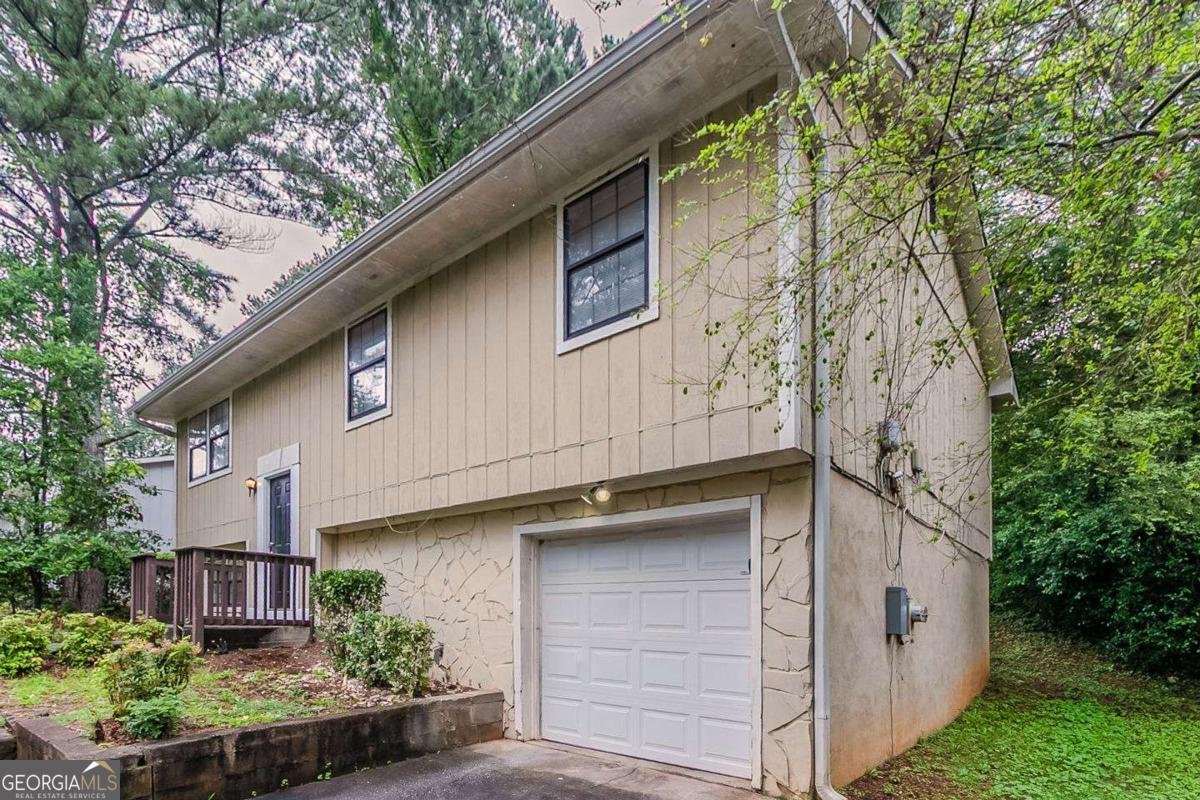 2139 Jonathan Avenue Lithonia - 4