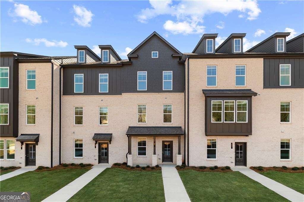 105 Daybreak Lane Newnan - 2
