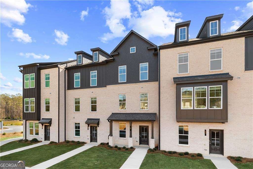 105 Daybreak Lane Newnan - 3
