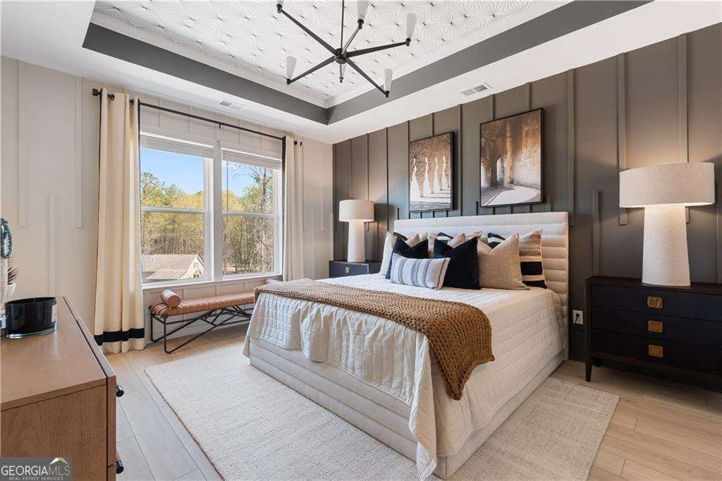 105 Daybreak Lane Newnan - 36