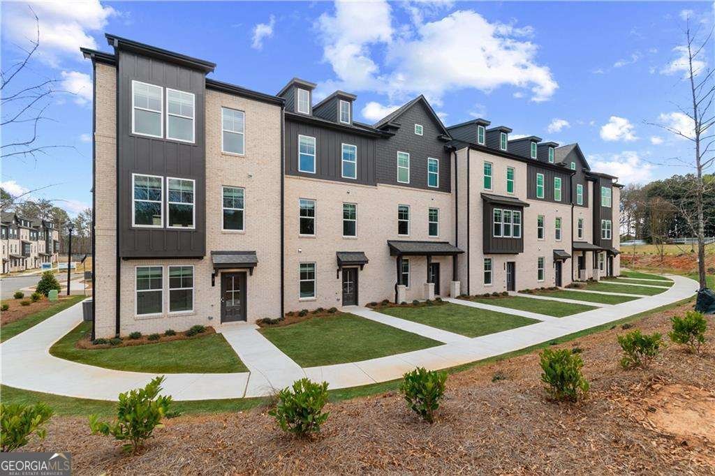 105 Daybreak Lane Newnan - 4