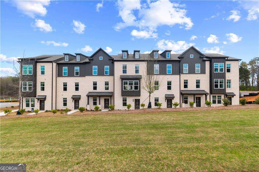 105 Daybreak Lane Newnan - 5