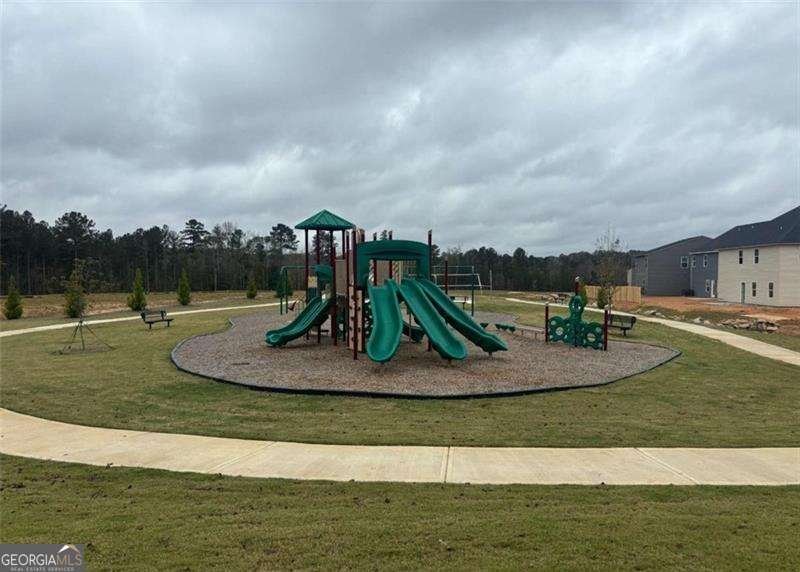 5381 Tolar Road South Fulton - 28