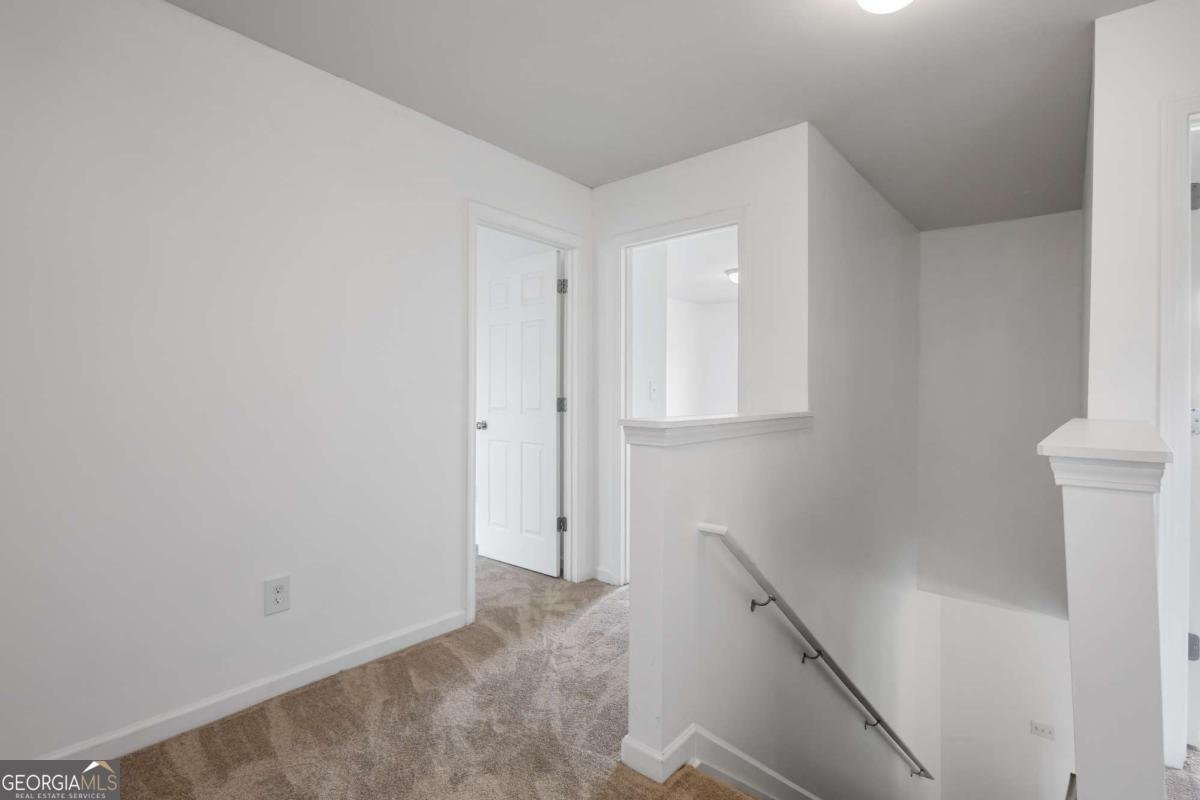 761 Riverside Drive Calhoun - 1