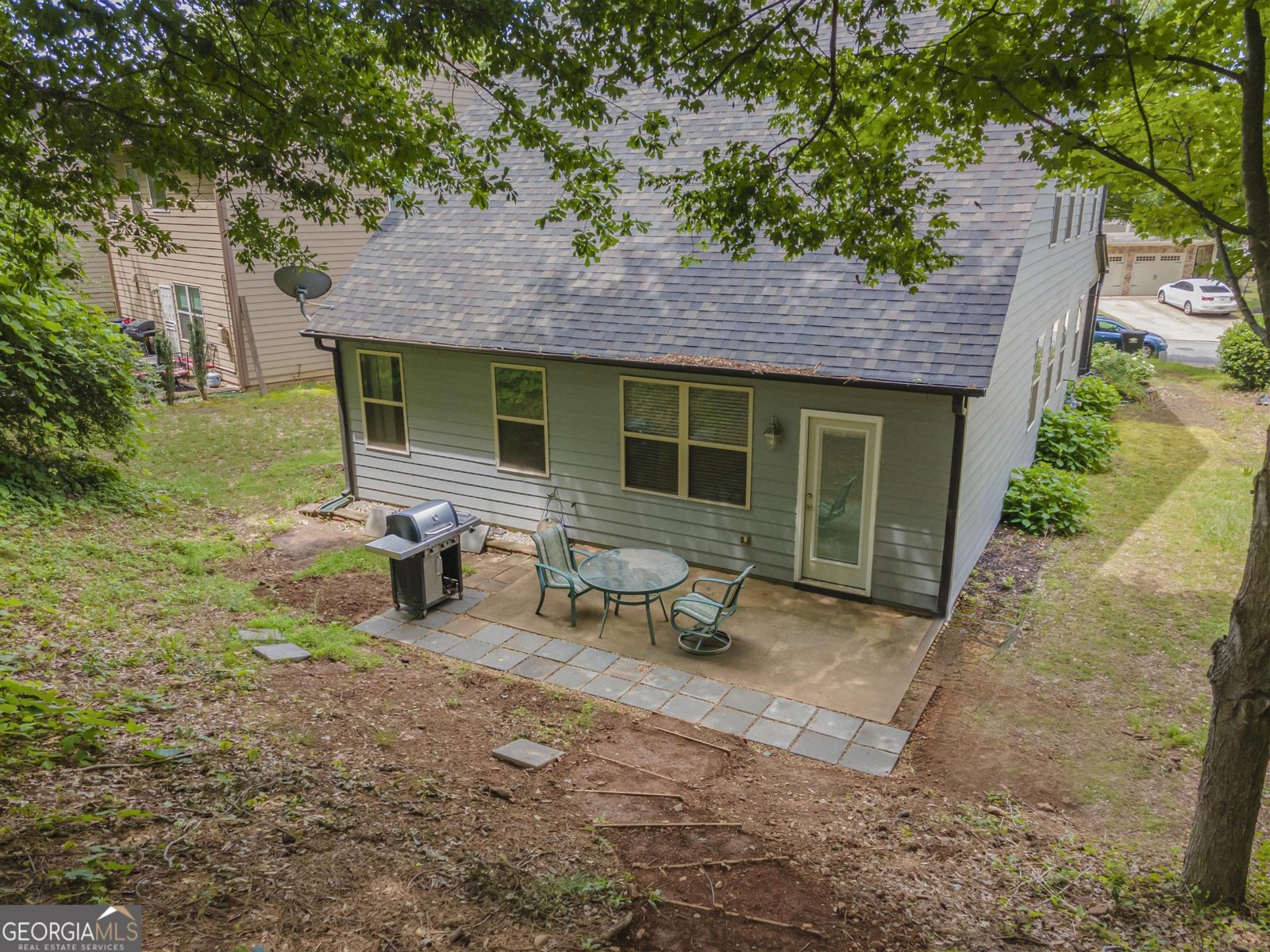 930 Silver Lake Drive Acworth - 17