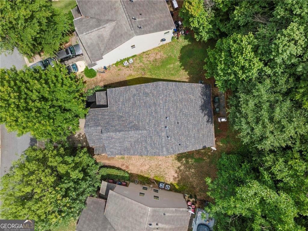 930 Silver Lake Drive Acworth - 19