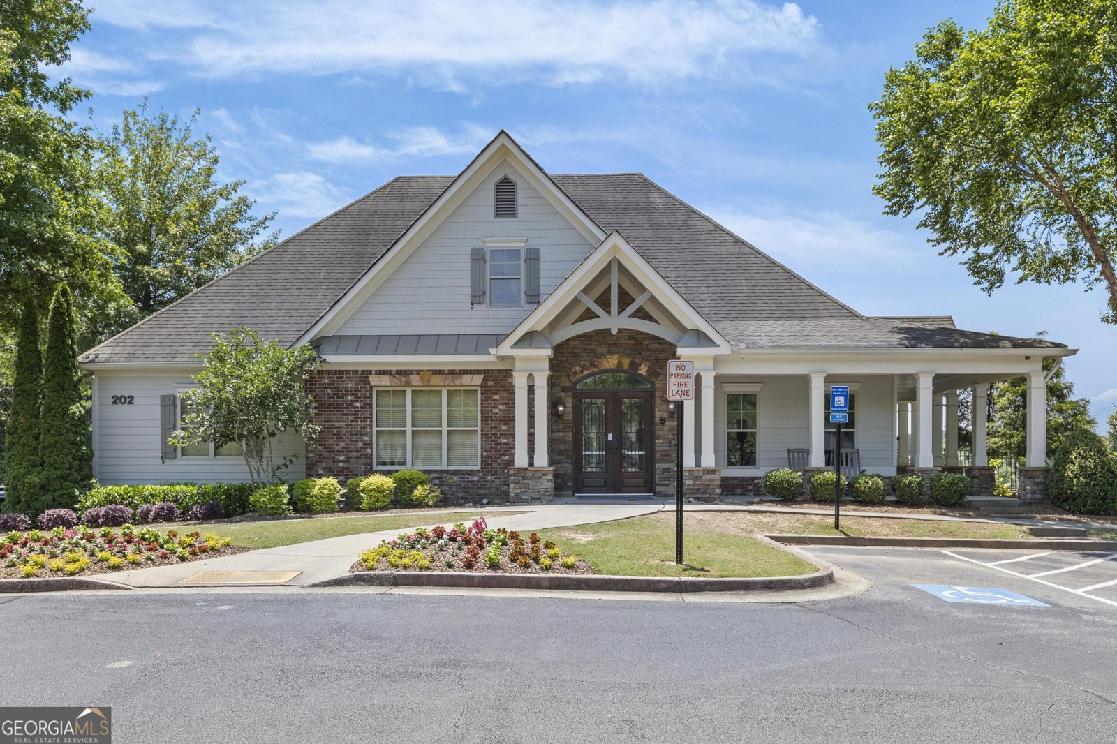 930 Silver Lake Drive Acworth - 26