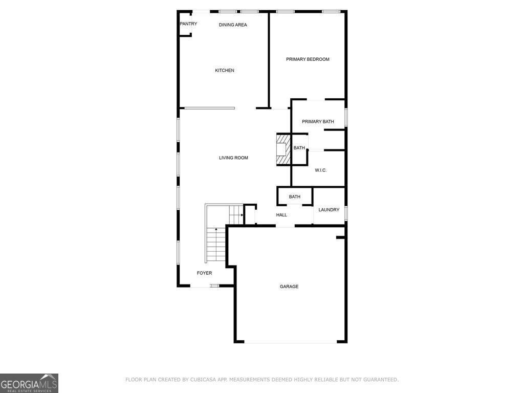 930 Silver Lake Drive Acworth - 27