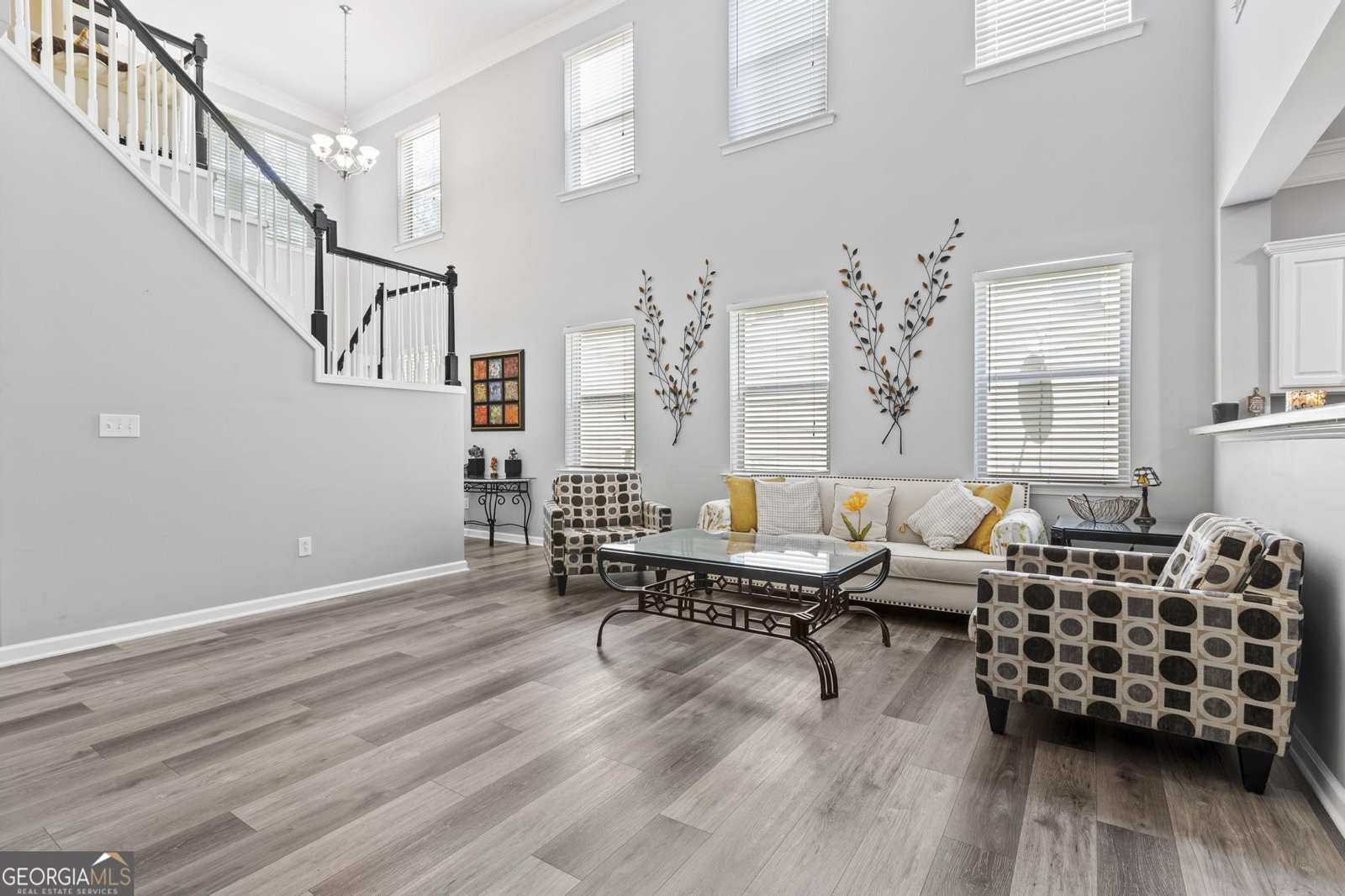 930 Silver Lake Drive Acworth - 4
