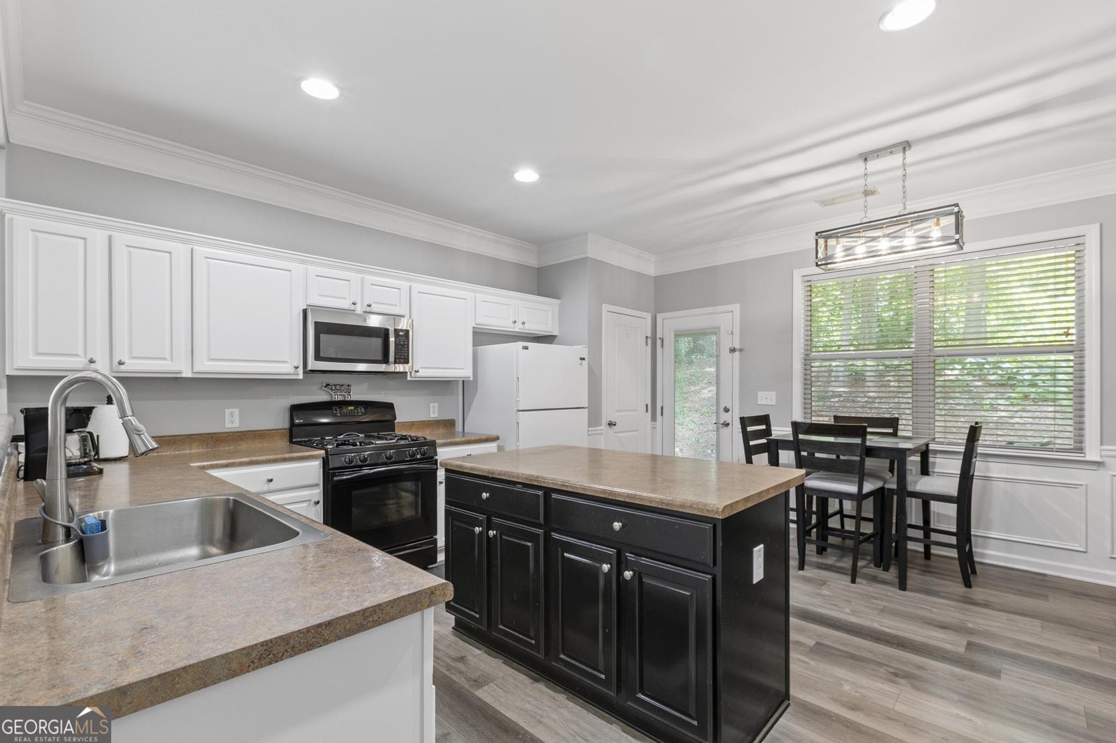 930 Silver Lake Drive Acworth - 5