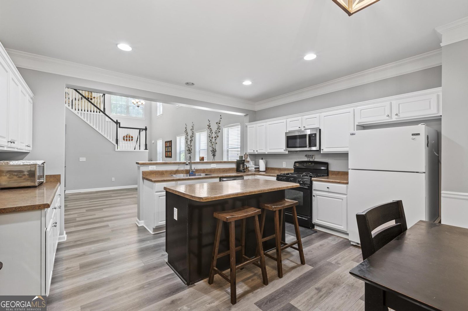 930 Silver Lake Drive Acworth - 6
