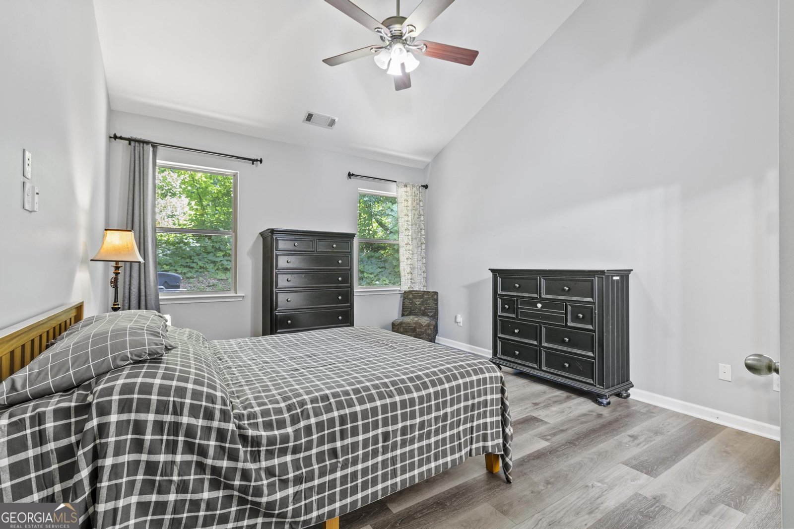 930 Silver Lake Drive Acworth - 8