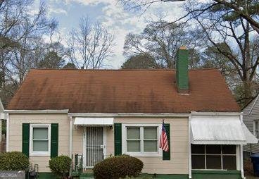 1785 OLYMPIAN Way Atlanta - 1