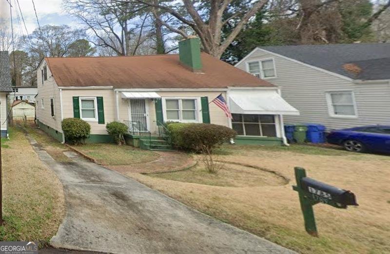 1785 OLYMPIAN Way Atlanta - 3