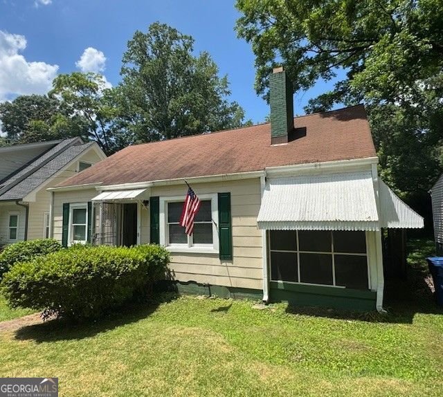 1785 OLYMPIAN Way Atlanta - 4