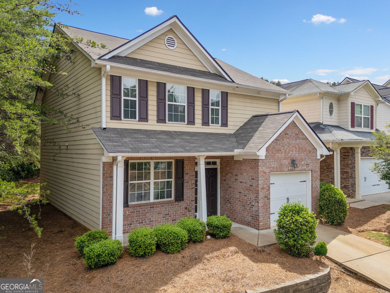 181 Ridgemont Road Canton - 1