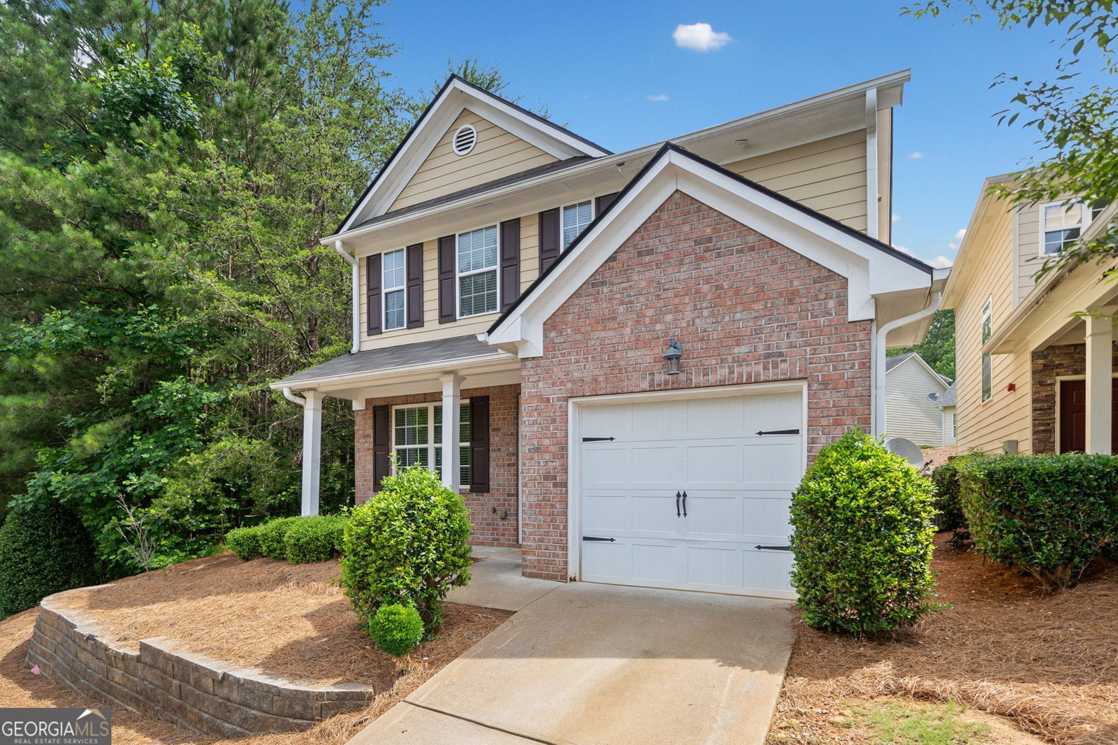 181 Ridgemont Road Canton - 2