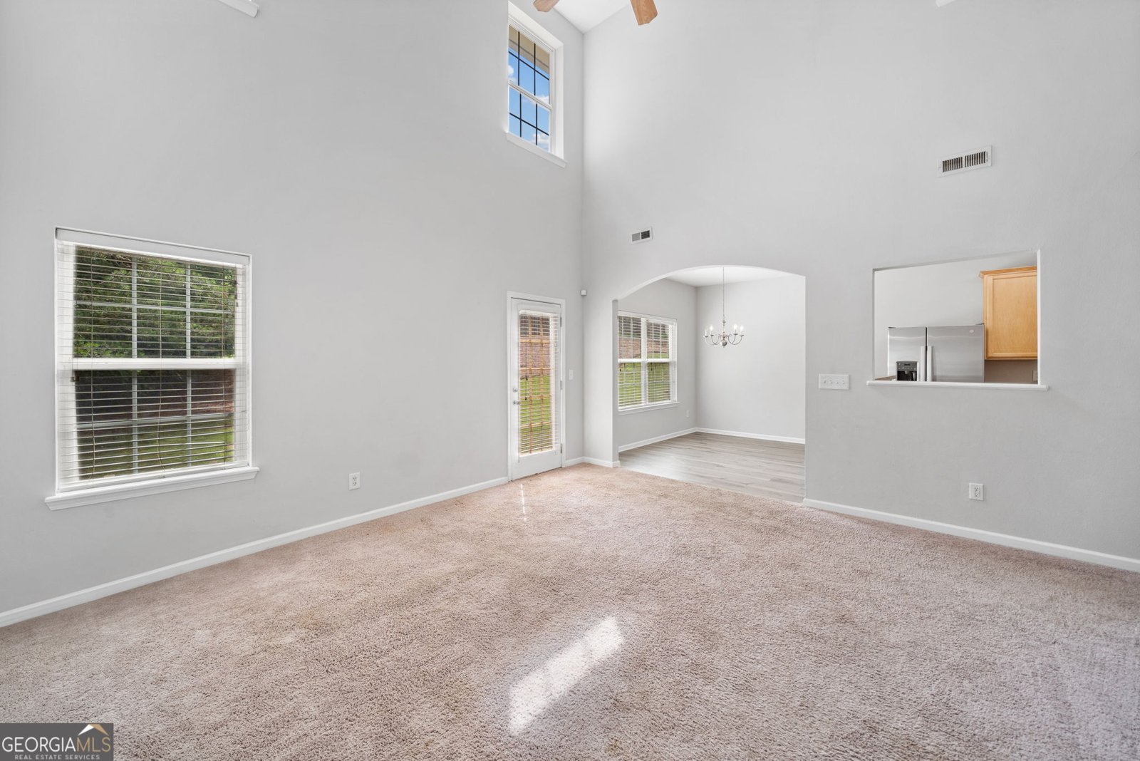 181 Ridgemont Road Canton - 27