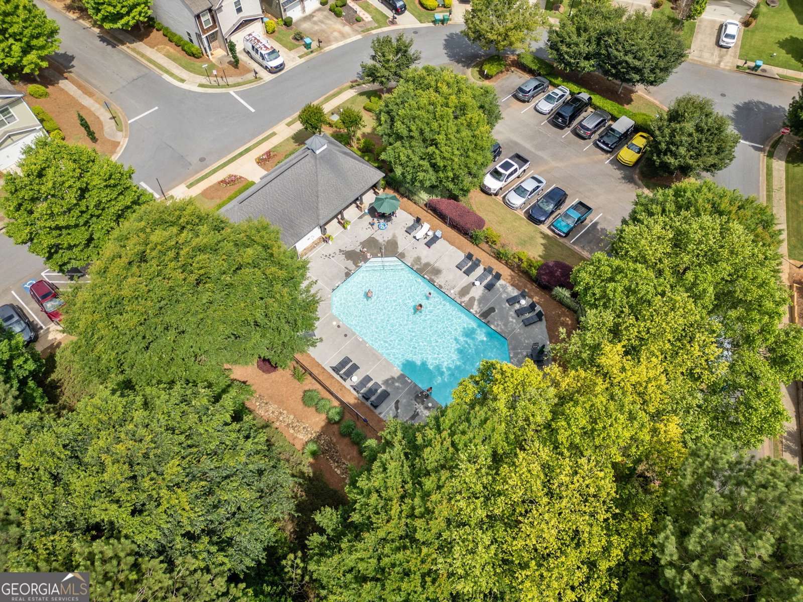 181 Ridgemont Road Canton - 40