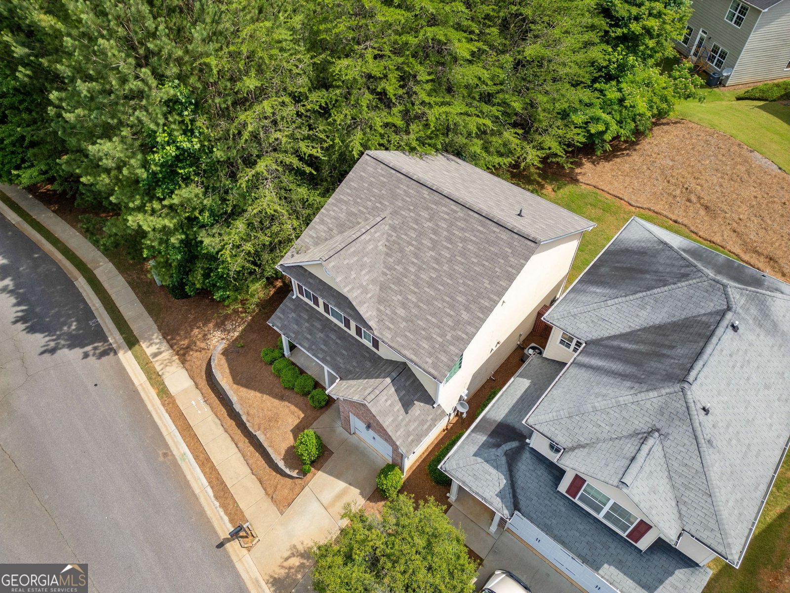 181 Ridgemont Road Canton - 5