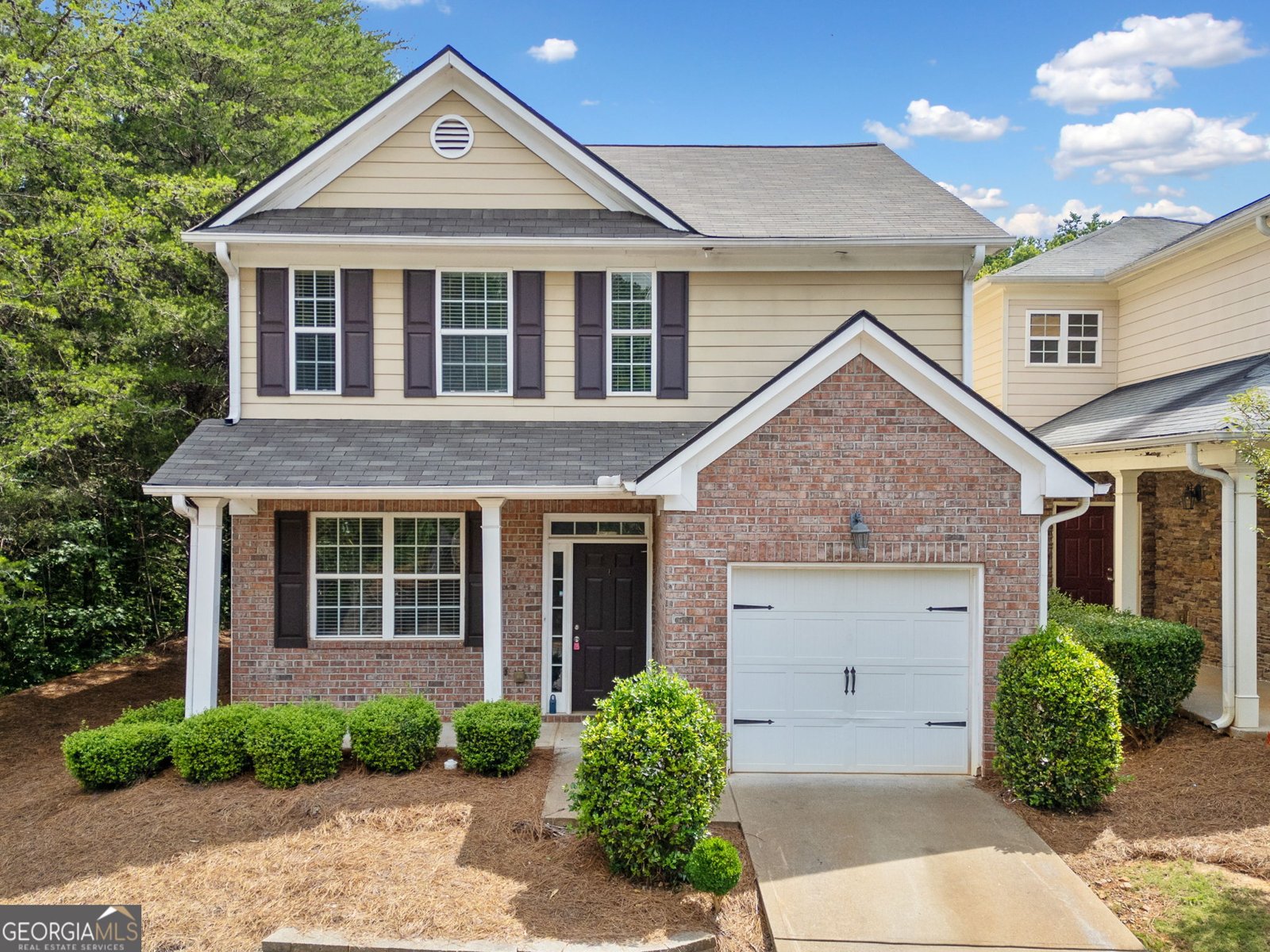 181 Ridgemont Road Canton - 8