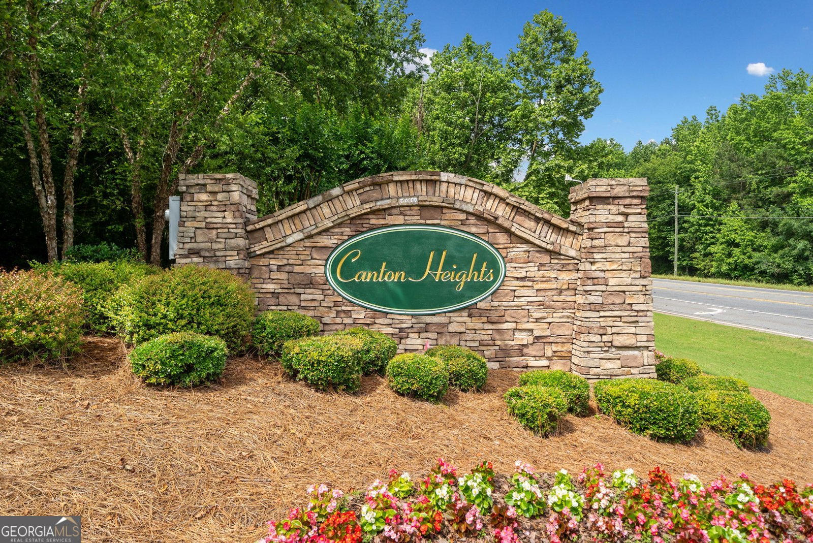 181 Ridgemont Road Canton - 9