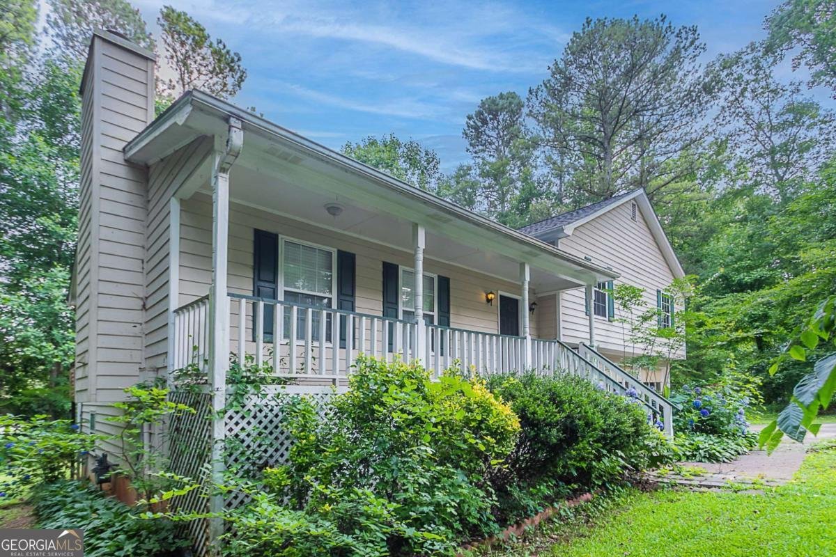 2140 Deer Trail Suwanee - 3