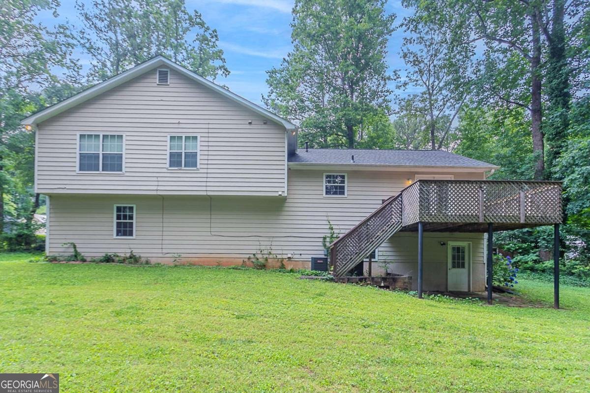 2140 Deer Trail Suwanee - 34