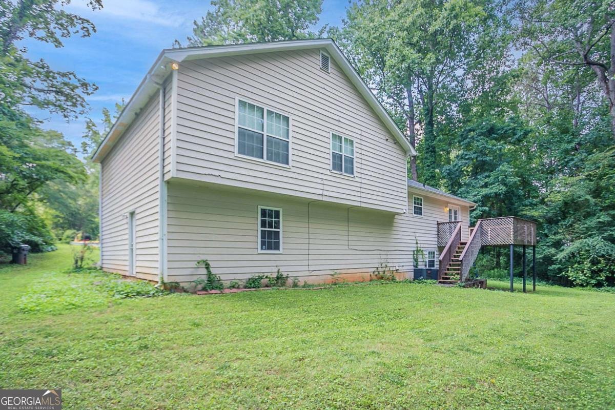 2140 Deer Trail Suwanee - 35