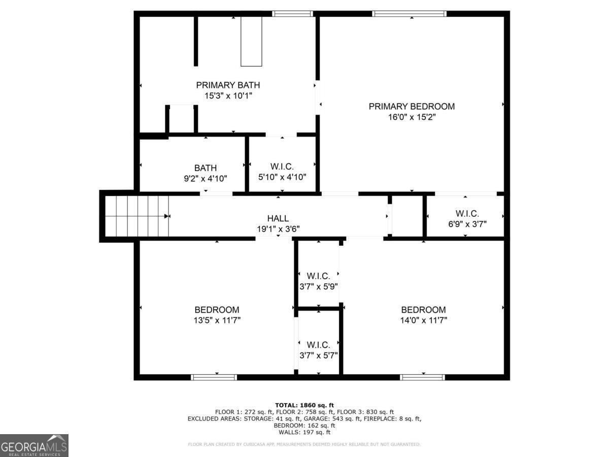 2140 Deer Trail Suwanee - 37