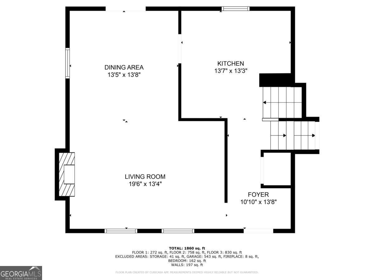 2140 Deer Trail Suwanee - 38