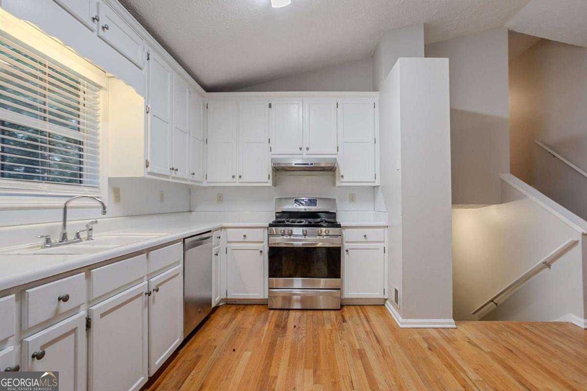 2140 Deer Trail Suwanee - 4