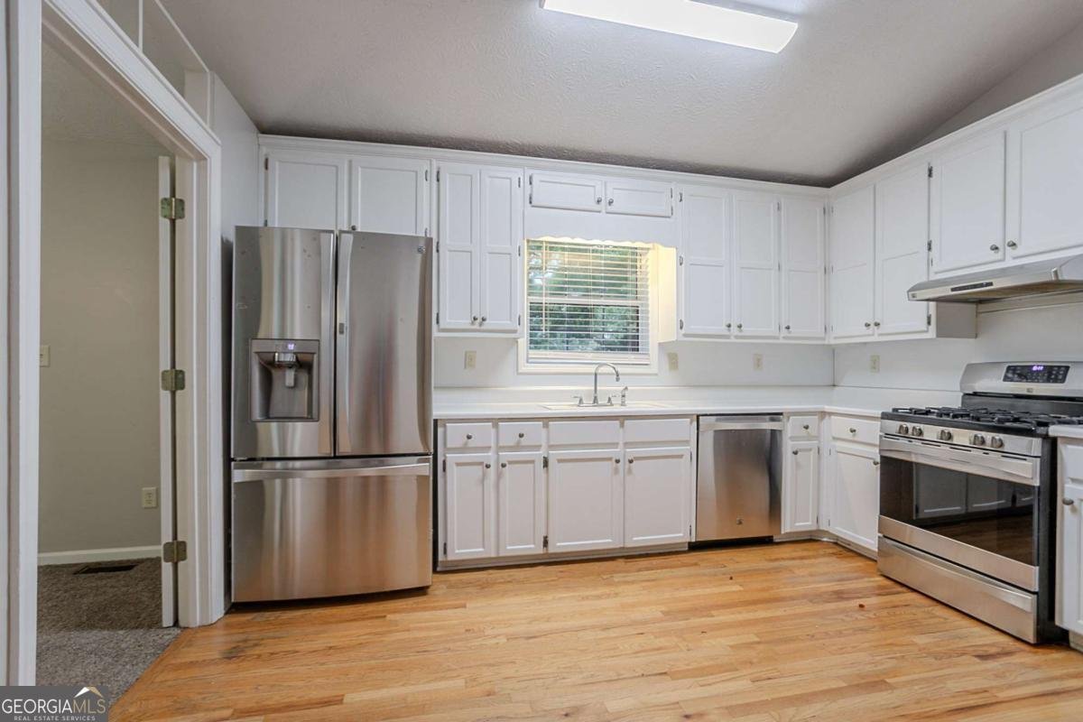 2140 Deer Trail Suwanee - 5