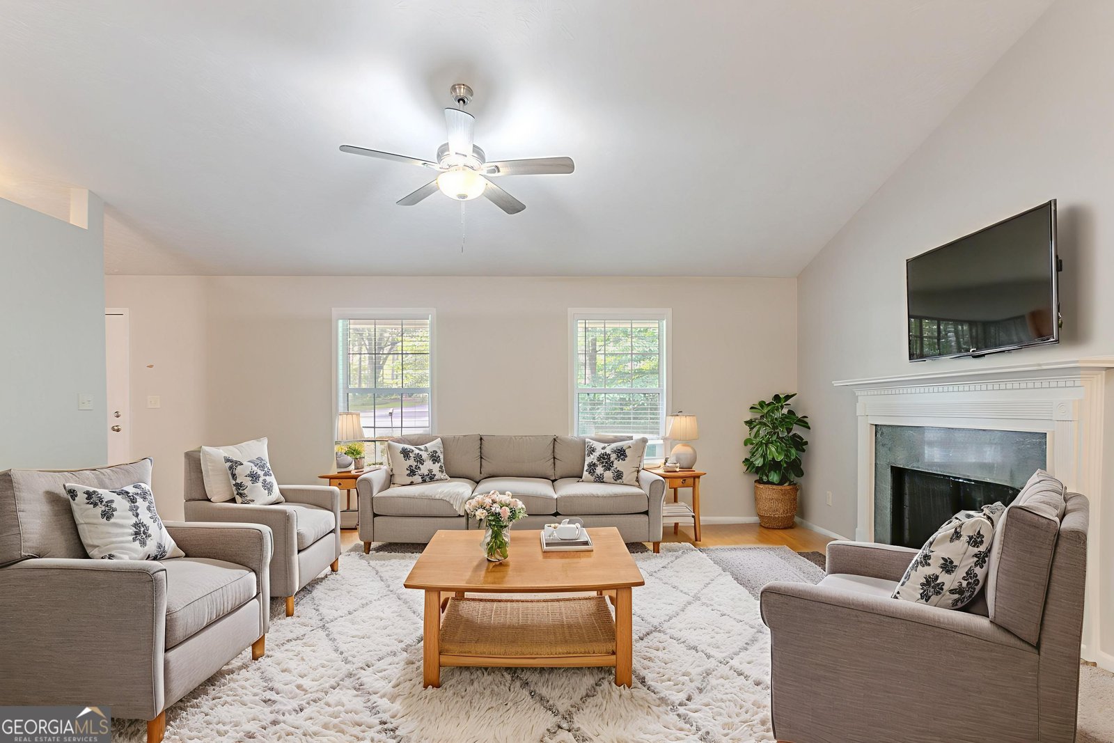 2140 Deer Trail Suwanee - 9